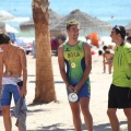 Castellón,  I TRIATLON DE OROPESA DEL MAR