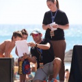 Castellón,  I TRIATLON DE OROPESA DEL MAR