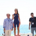 Castellón,  I TRIATLON DE OROPESA DEL MAR