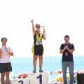 Castellón,  I TRIATLON DE OROPESA DEL MAR