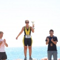 Castellón,  I TRIATLON DE OROPESA DEL MAR