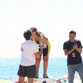 Castellón,  I TRIATLON DE OROPESA DEL MAR
