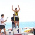 Castellón,  I TRIATLON DE OROPESA DEL MAR