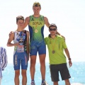 Castellón,  I TRIATLON DE OROPESA DEL MAR