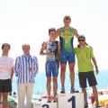Castellón,  I TRIATLON DE OROPESA DEL MAR