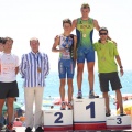 Castellón,  I TRIATLON DE OROPESA DEL MAR