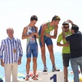 Castellón,  I TRIATLON DE OROPESA DEL MAR