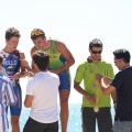 Castellón,  I TRIATLON DE OROPESA DEL MAR