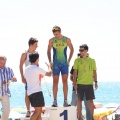 Castellón,  I TRIATLON DE OROPESA DEL MAR