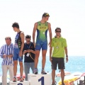 Castellón,  I TRIATLON DE OROPESA DEL MAR
