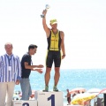 Castellón,  I TRIATLON DE OROPESA DEL MAR