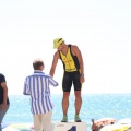 Castellón,  I TRIATLON DE OROPESA DEL MAR