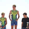 Castellón,  I TRIATLON DE OROPESA DEL MAR