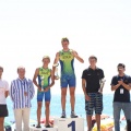 Castellón,  I TRIATLON DE OROPESA DEL MAR