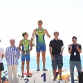 Castellón,  I TRIATLON DE OROPESA DEL MAR