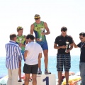 Castellón,  I TRIATLON DE OROPESA DEL MAR