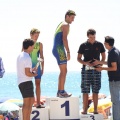 Castellón,  I TRIATLON DE OROPESA DEL MAR