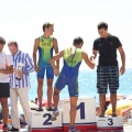 Castellón,  I TRIATLON DE OROPESA DEL MAR
