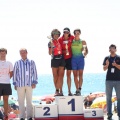 Castellón,  I TRIATLON DE OROPESA DEL MAR