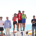 Castellón,  I TRIATLON DE OROPESA DEL MAR