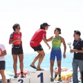 Castellón,  I TRIATLON DE OROPESA DEL MAR