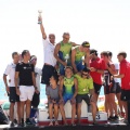 Castellón,  I TRIATLON DE OROPESA DEL MAR