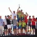 Castellón,  I TRIATLON DE OROPESA DEL MAR