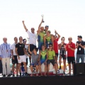 Castellón,  I TRIATLON DE OROPESA DEL MAR
