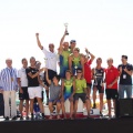 Castellón,  I TRIATLON DE OROPESA DEL MAR