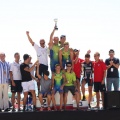Castellón,  I TRIATLON DE OROPESA DEL MAR