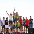 Castellón,  I TRIATLON DE OROPESA DEL MAR
