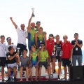 Castellón,  I TRIATLON DE OROPESA DEL MAR
