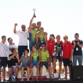 Castellón,  I TRIATLON DE OROPESA DEL MAR