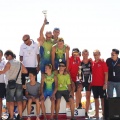 Castellón,  I TRIATLON DE OROPESA DEL MAR