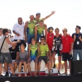 Castellón,  I TRIATLON DE OROPESA DEL MAR
