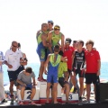 Castellón,  I TRIATLON DE OROPESA DEL MAR
