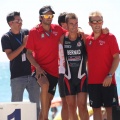 Castellón,  I TRIATLON DE OROPESA DEL MAR