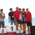 Castellón,  I TRIATLON DE OROPESA DEL MAR