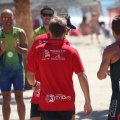 Castellón,  I TRIATLON DE OROPESA DEL MAR