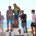 Castellón,  I TRIATLON DE OROPESA DEL MAR