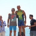 Castellón,  I TRIATLON DE OROPESA DEL MAR