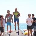 Castellón,  I TRIATLON DE OROPESA DEL MAR
