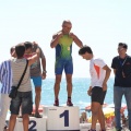 Castellón,  I TRIATLON DE OROPESA DEL MAR