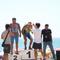 Castellón,  I TRIATLON DE OROPESA DEL MAR