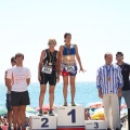 Castellón,  I TRIATLON DE OROPESA DEL MAR