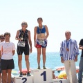 Castellón,  I TRIATLON DE OROPESA DEL MAR