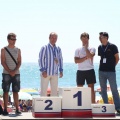 Castellón,  I TRIATLON DE OROPESA DEL MAR