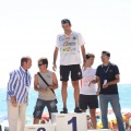 Castellón,  I TRIATLON DE OROPESA DEL MAR