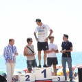 Castellón,  I TRIATLON DE OROPESA DEL MAR