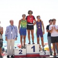 Castellón,  I TRIATLON DE OROPESA DEL MAR